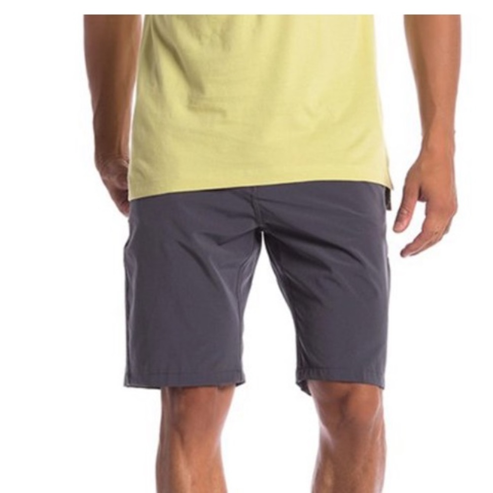 Trunks Multi-Functional Shorts Size 32 - image 1